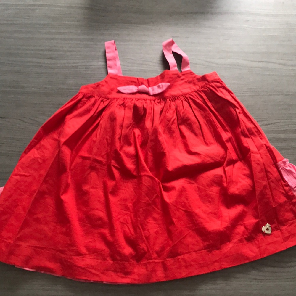 Twin Set Girls summer Dress